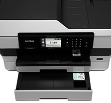 Brother MFC-J6925DW multifunction printer Inkjet A3 – image 8