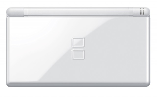 Nintendo DS Lite – image 4