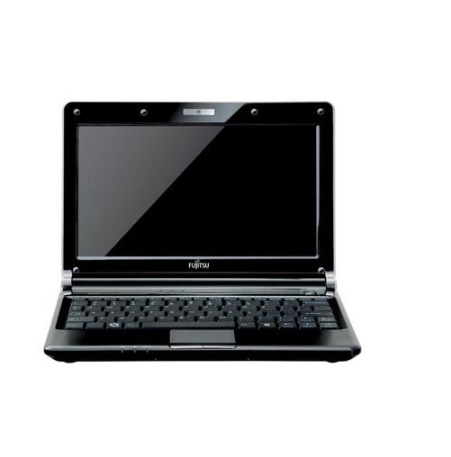 Fujitsu Notebook M2010 / Atom N280 / 1GB / 25,6cm (10,1")" / Intel Graphics 95