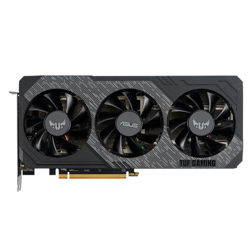 ASUS TUF 3-RX5700XT-O8G-GAMING – image 2