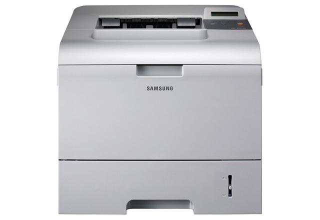 Samsung ML-4551NDR laser printer – image 5