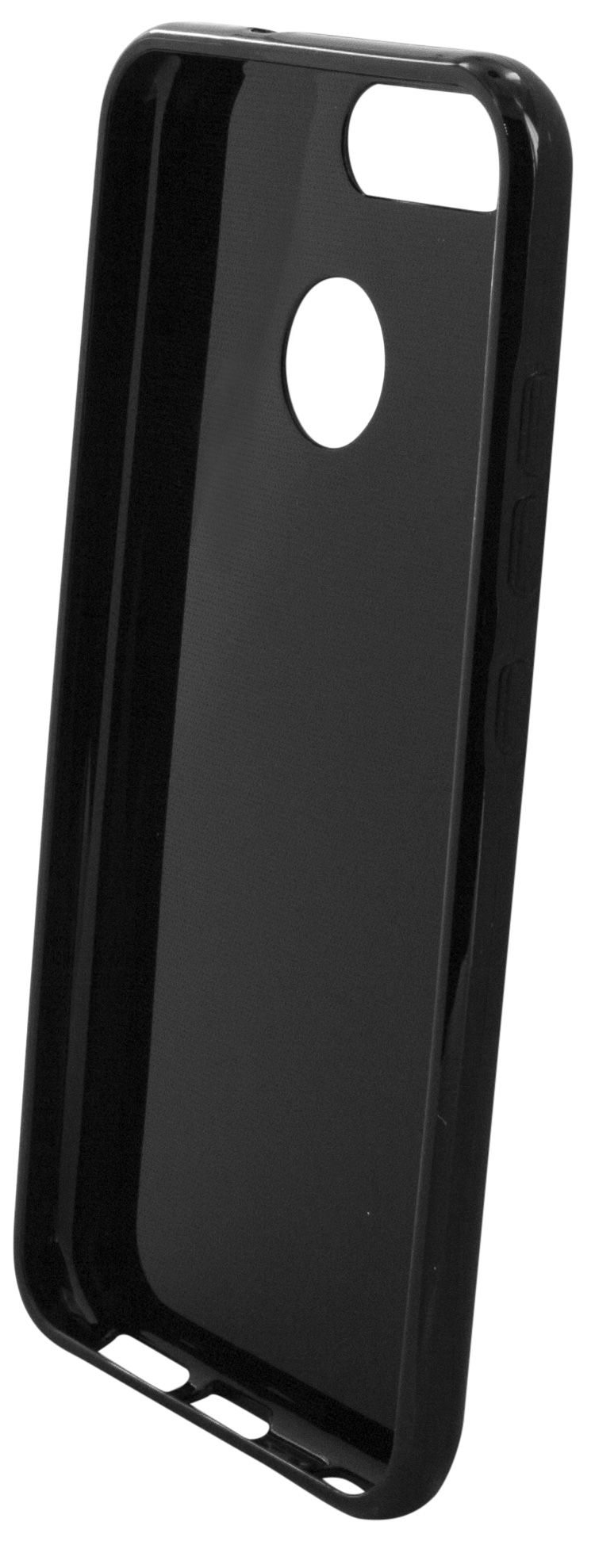 Mobiparts Classic TPU Case Huawei Nova 2 Black – image 2