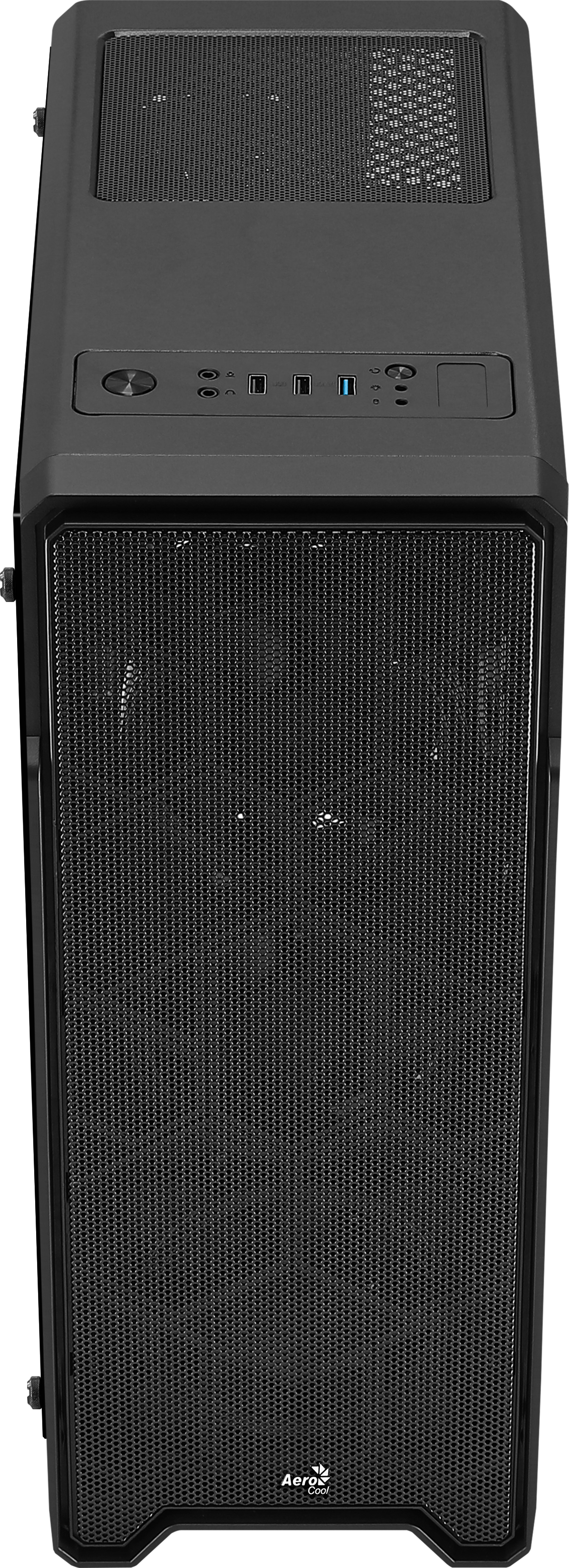 Aerocool Ore Saturn – image 6