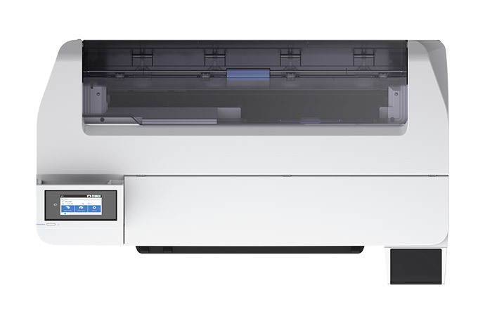 Epson SCF570LA large format printer Wi-Fi Dye-sublimation Colour – image 6