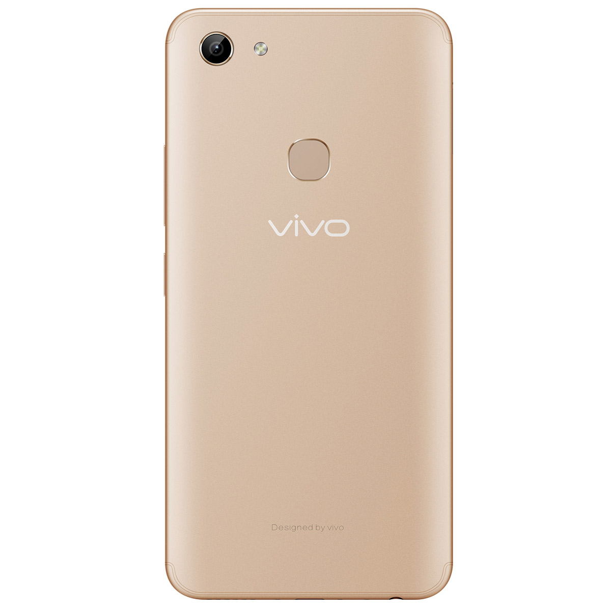 vivo Y81 15.8 cm (6.22") Dual SIM Android 8.1 4G Micro-USB 3 GB 32 GB 3260 mAh Gold – image 2