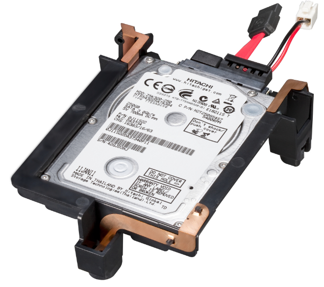 Samsung ML-HDK425 internal hard drive