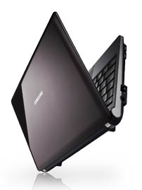 Samsung NC10-KC01MX Intel Pentium Mobile N270 Netbook – image 4