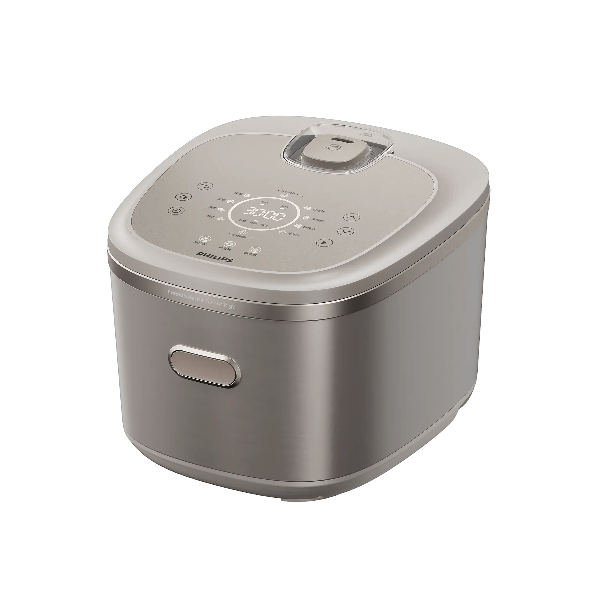 5000 series HD5225/60 rice cooker