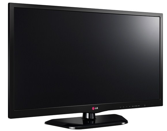 LG 22LB4510 TV 54.6 cm (21.5") Full HD Black 200 cd/m² – image 4