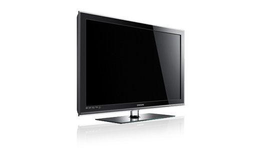 Samsung LE55C670 139.7 cm (55") Full HD Black – image 4