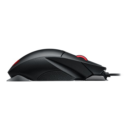 ASUS L701-1A mouse Gaming Laser 8200 DPI – image 3