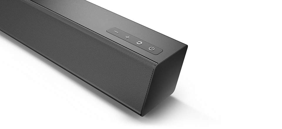 Philips Soundbar 2.0 – image 4