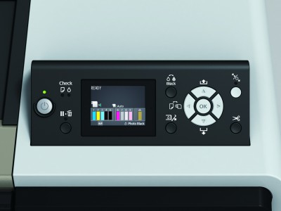 Epson Stylus Pro 9890 – image 5