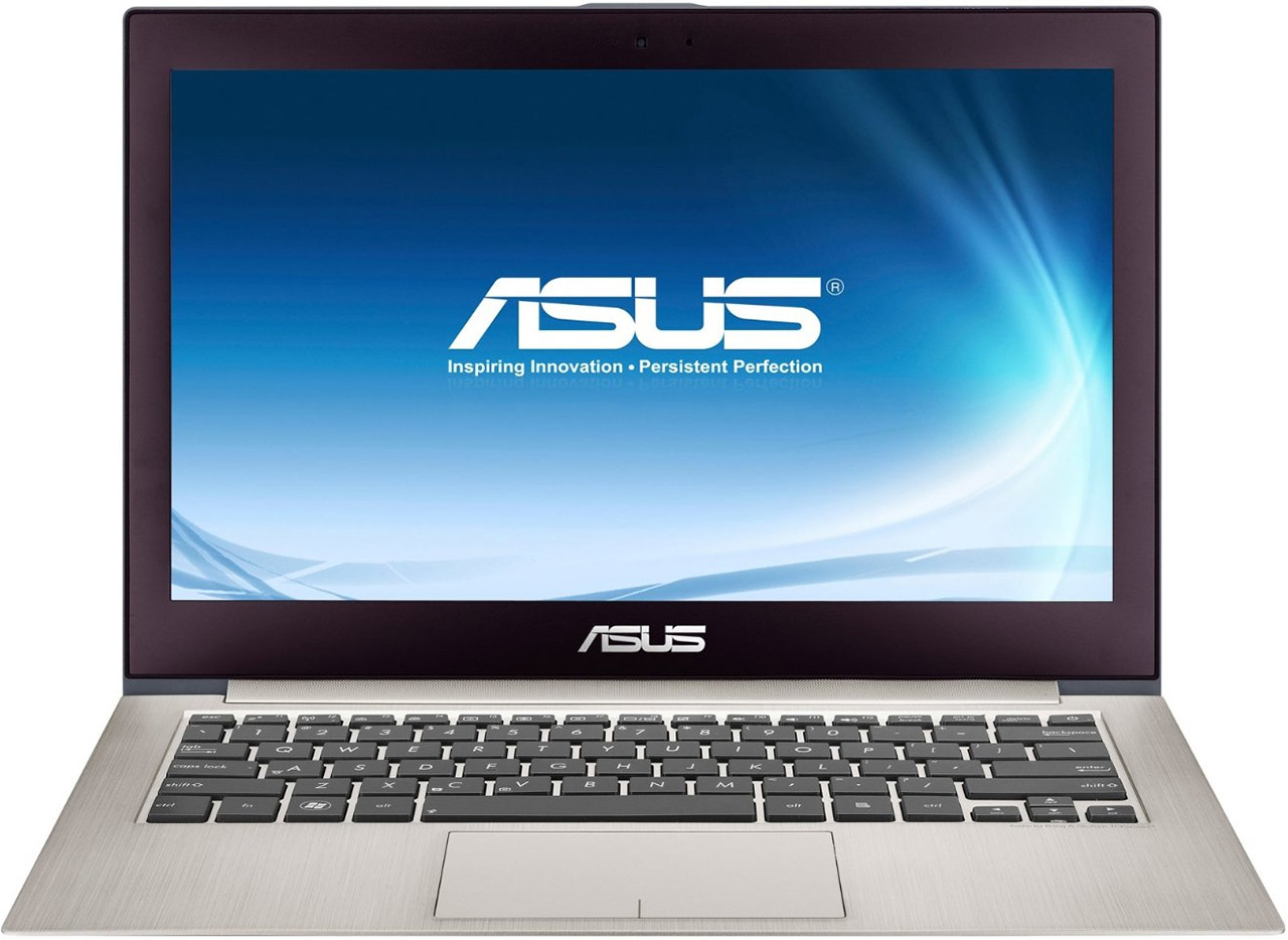 ASUS U32VJ-RO029H laptop Intel® Core™ i5 i5-3210M