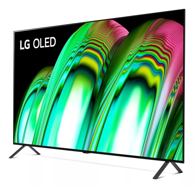LG OLED OLED55A2AUA TV – image 2