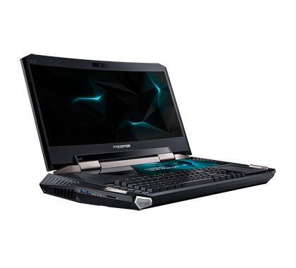 Acer Predator 21 X GX21-71-74DP Intel® Core™ i7 i7-7820HK Laptop – image 4