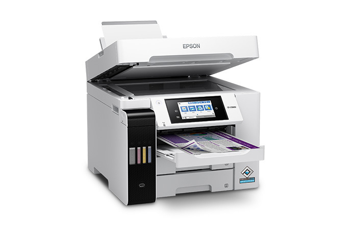Epson EcoTank ST-C5500 Inkjet A4 – image 7