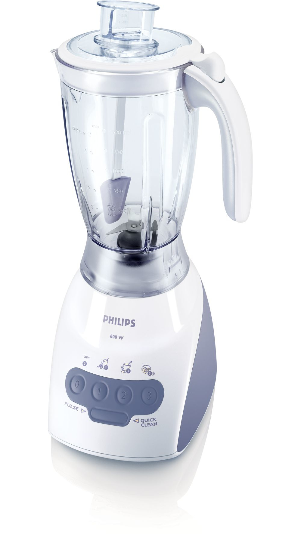 Philips HR2034/00 Blender – image 2