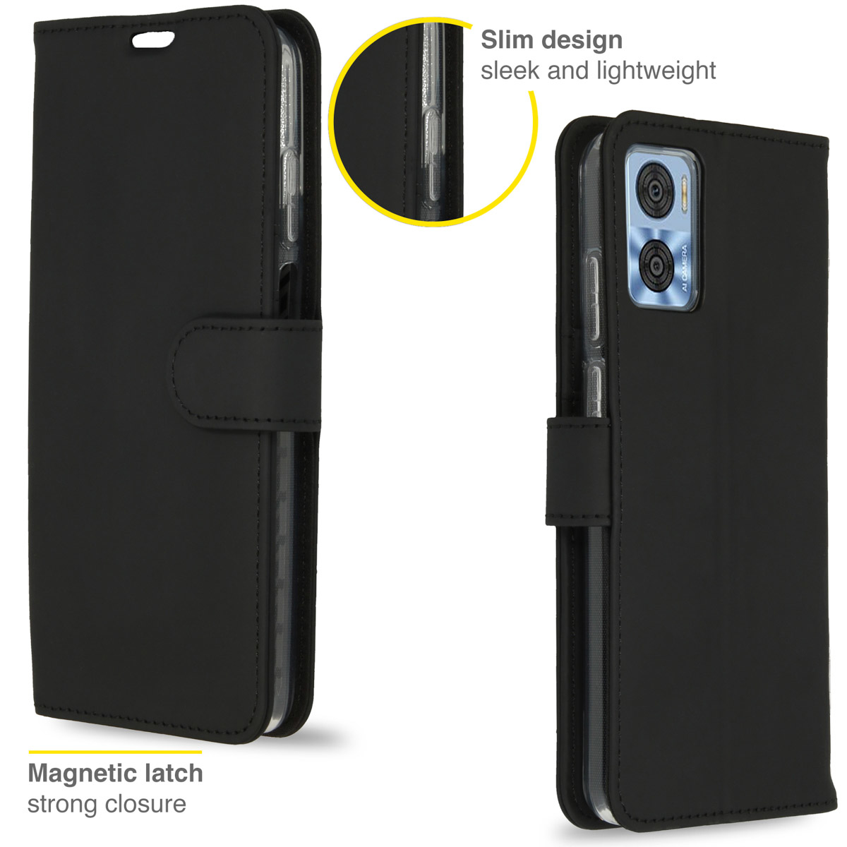 Accezz SH00055164 mobile phone case – image 3