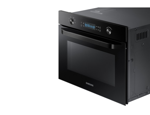 Samsung NQ50R3130BK Black Solo microwave Built-in – image 6