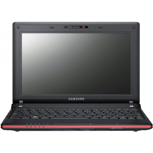 Samsung NP-N150-KP01FR netbook Intel Atom® N450