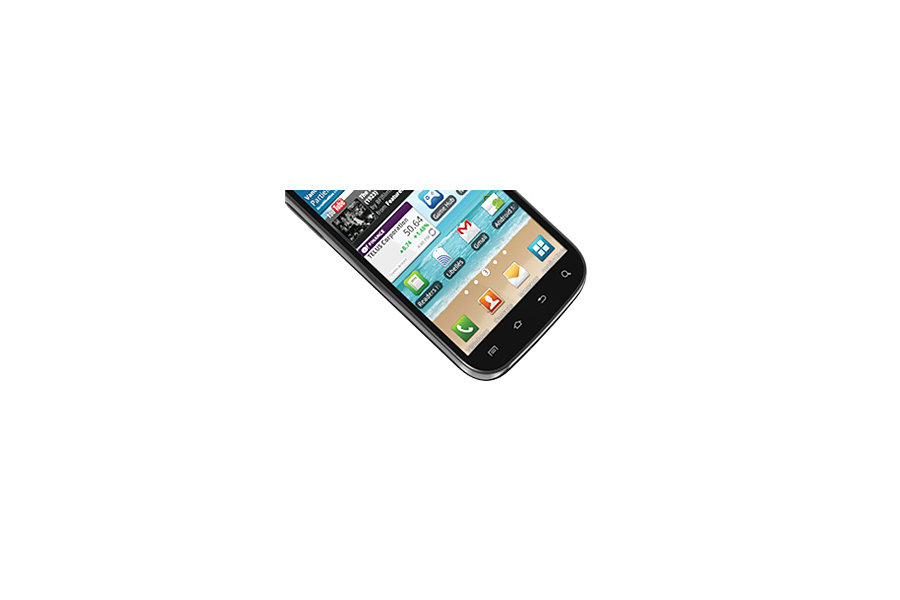 Samsung Galaxy S II SGH-T989Z – image 9