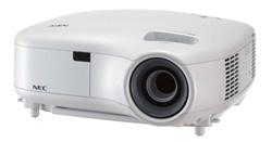 NEC LT380 LCD XGA (1024x768)