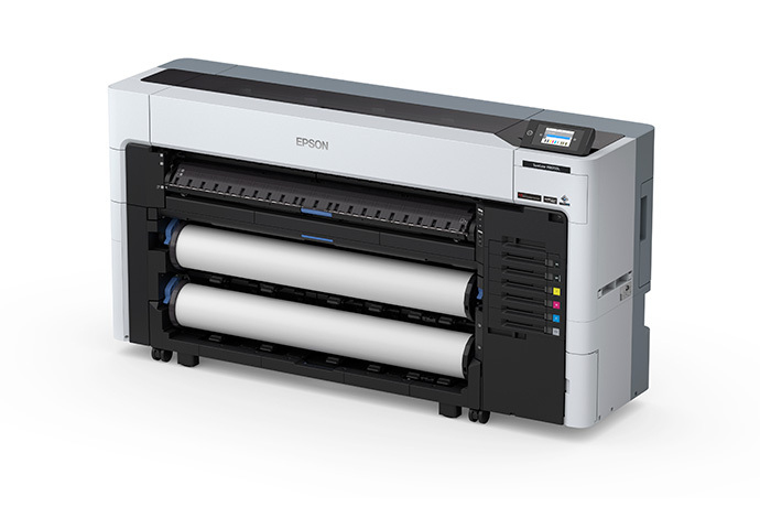 Epson SureColor P8570DL large format printer Wi-Fi Inkjet Colour – image 3