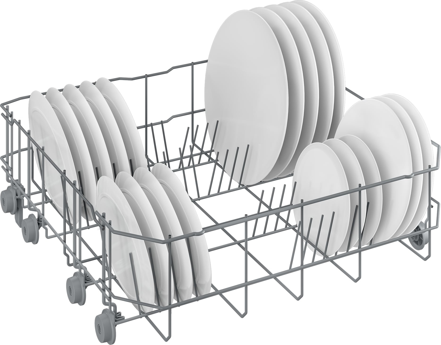 Zenith ZDWI600 Integrated Dishwasher – image 2