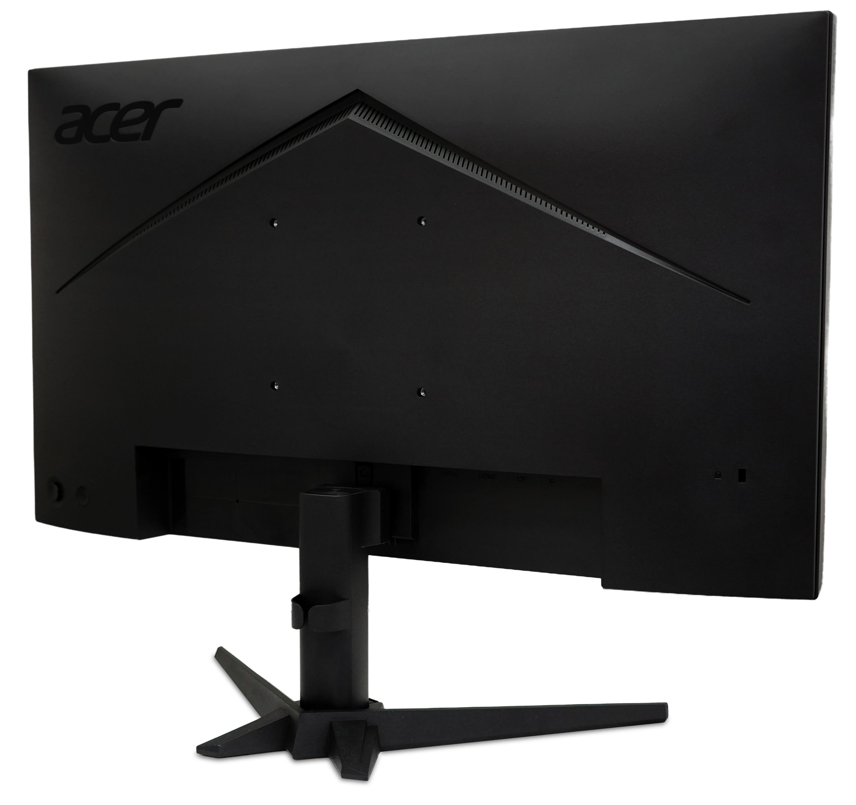 Acer NITRO QG1 QG271 P6bip computer monitor 68.6 cm (27″) 1920 x 1080 pixels Full HD LCD Black image 8