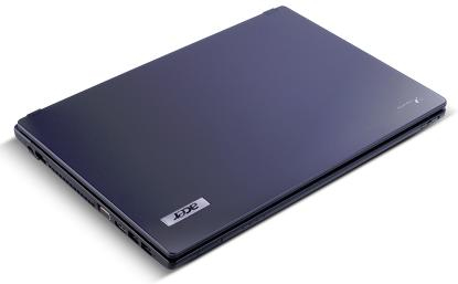 Acer TravelMate P4 453M-33114G50Makk Intel® Core™ i3 i3-3110M Laptop – image 2
