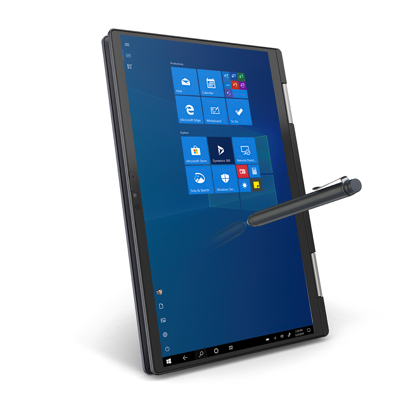 Dynabook Portégé X30W-J-10C – image 9