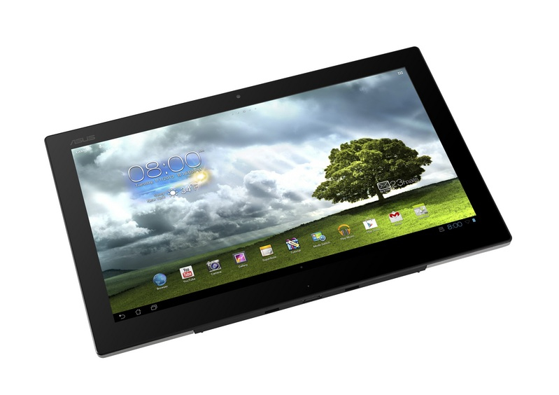 ASUS Transformer AiO P1801-B144K All-in-One PC/workstation Intel® Core™ i5 i5-3350P – image 9