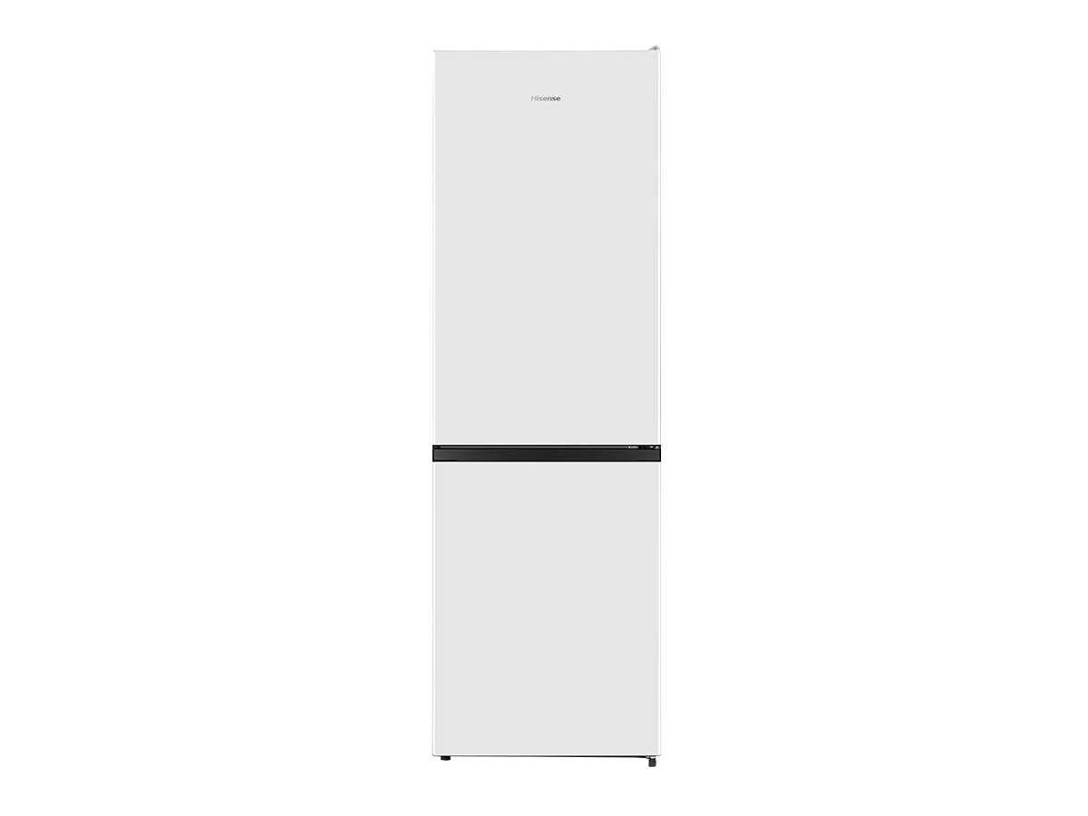 Hisense RB390N4AW1 fridge-freezer Freestanding – image 1
