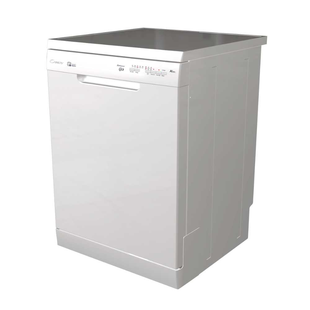 Candy CDP 1LS39W/T – image 2
