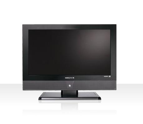 Hannspree JT01-32E1-000G TV