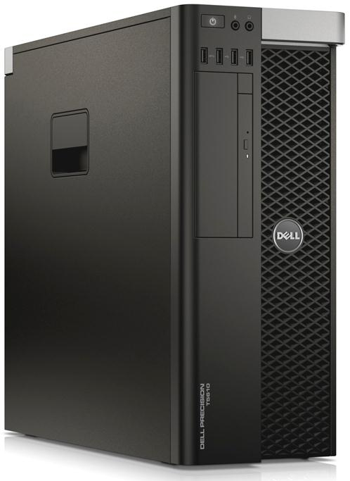 Dell Precision T5610 – image 2
