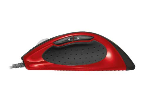 Trust GM-4800 mouse USB Type-A Laser 400 DPI – image 6