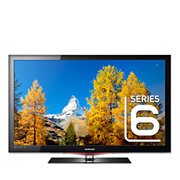 Samsung LE55C650L1K Full HD Black – image 4