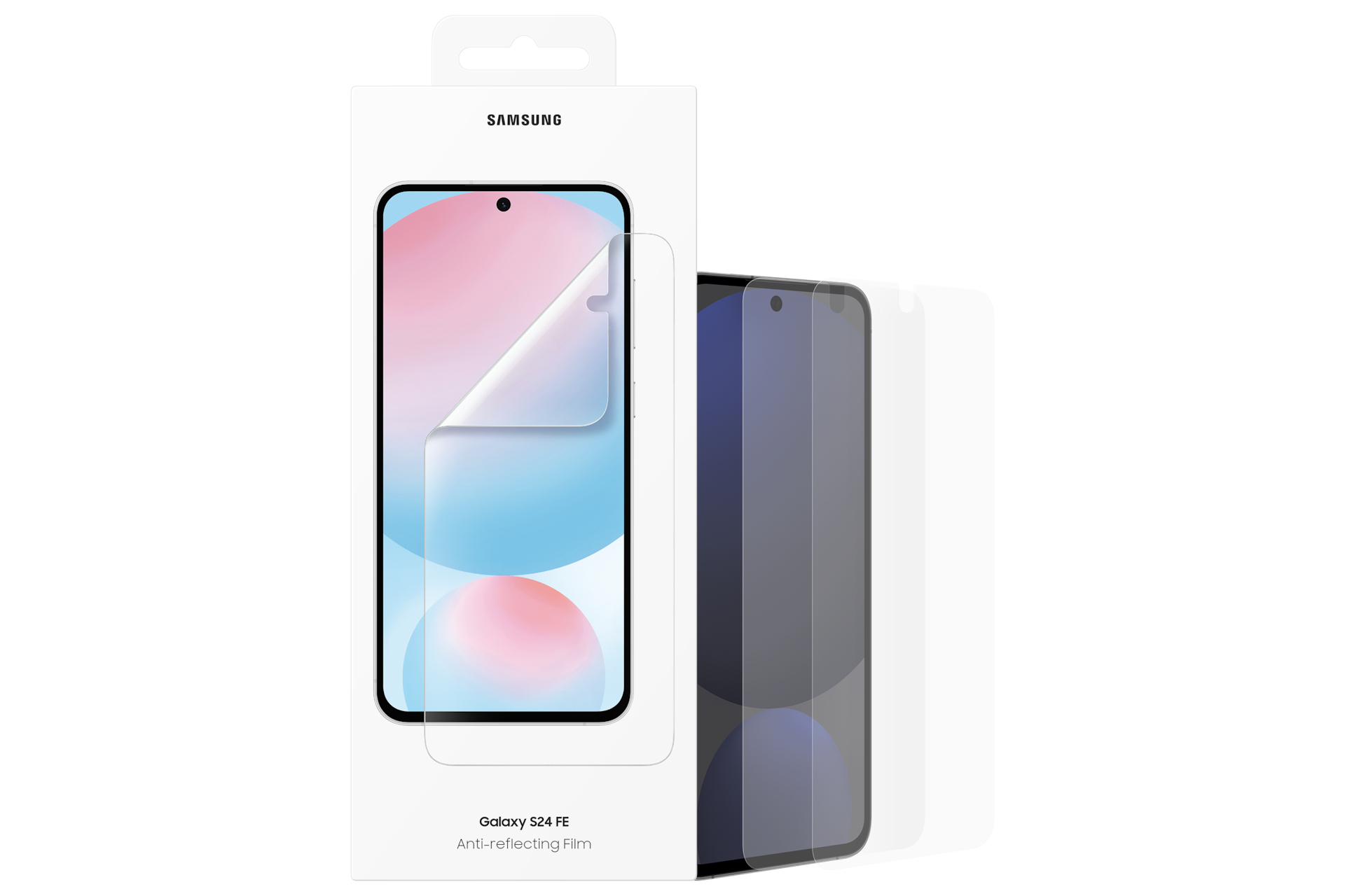 Anti-Reflecting Screen Protector EF-US928 für das Galaxy S24 FE