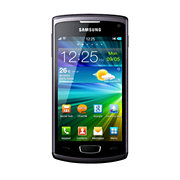 Samsung Wave III GT-S8600 – image 3