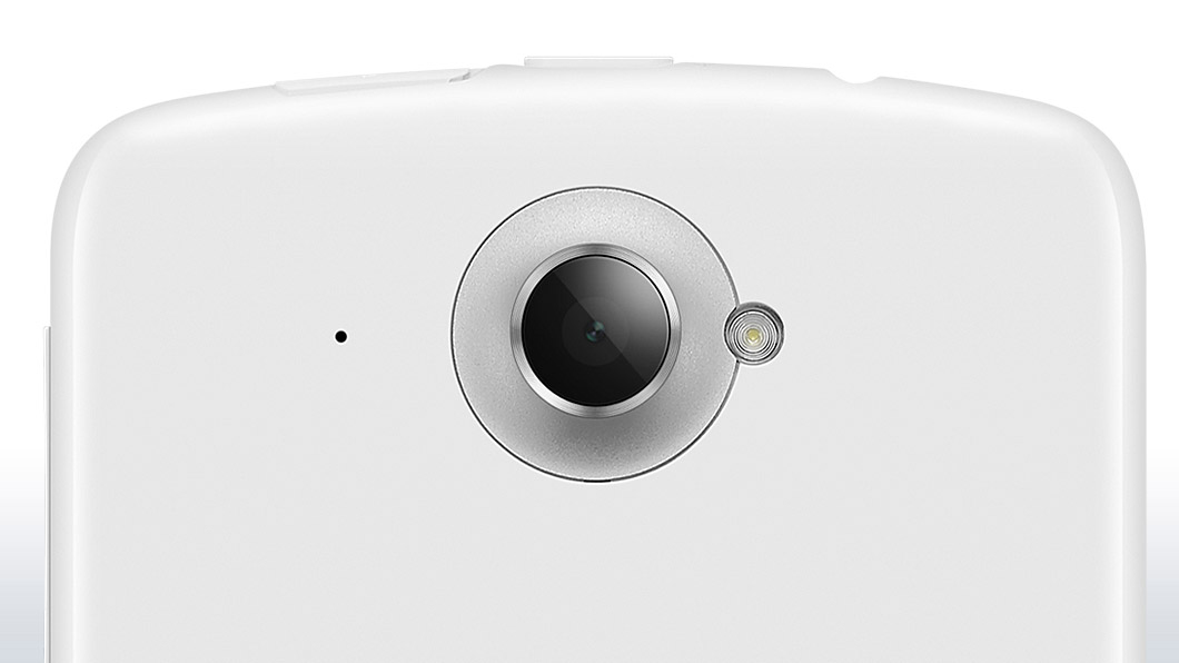 Lenovo S920 13.5 cm (5.3") Dual SIM Android 4.2 3G 1 GB 4 GB 2250 mAh White – image 5