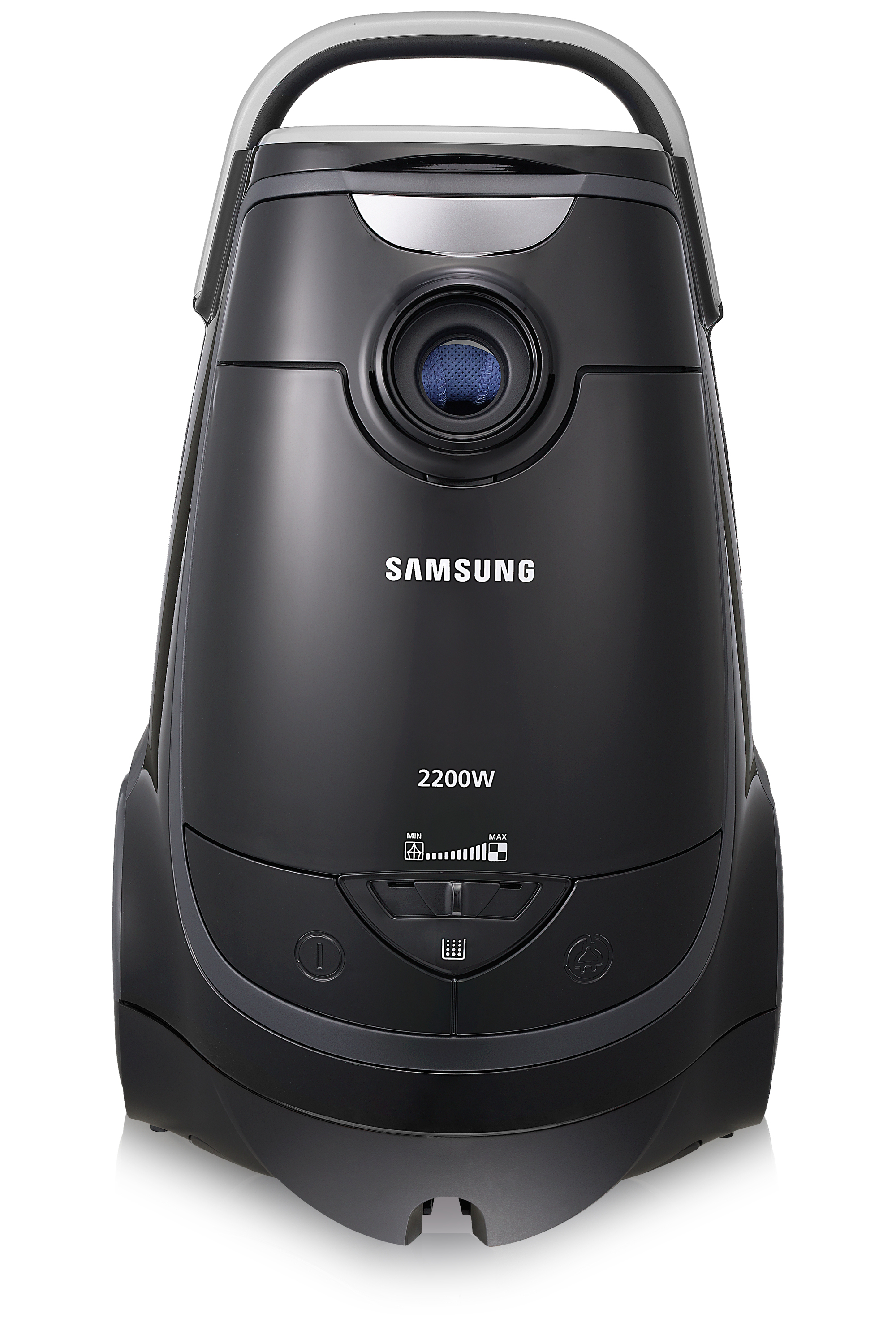 Samsung SC8280 5 L Cylinder vacuum Dry 2400 W Dust bag – image 1