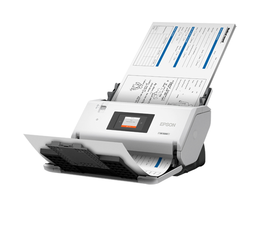Epson DS-30000 ‎ – image 4
