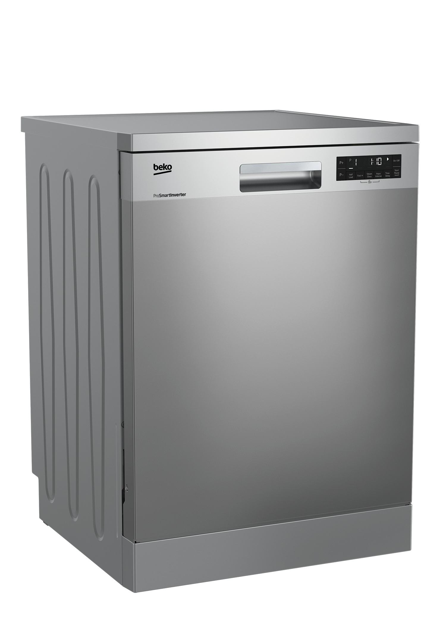 Beko BDF1620X Freestanding 16 place settings – image 2