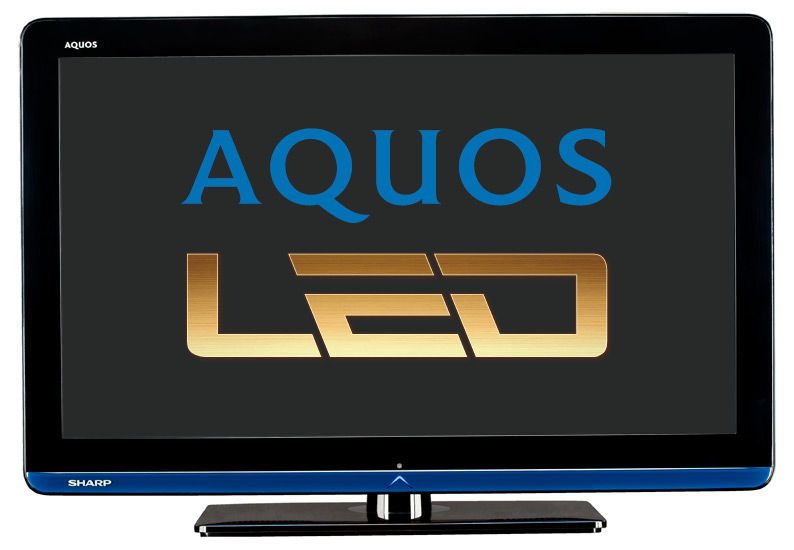 Sharp LC-32LB220E TV