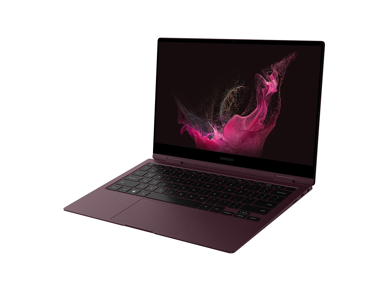 Samsung Galaxy Book2 Pro 360 NP930QED-KB1US laptop Intel® Core™ i7 i7-1260P Hybrid (2-in-1) – image 4