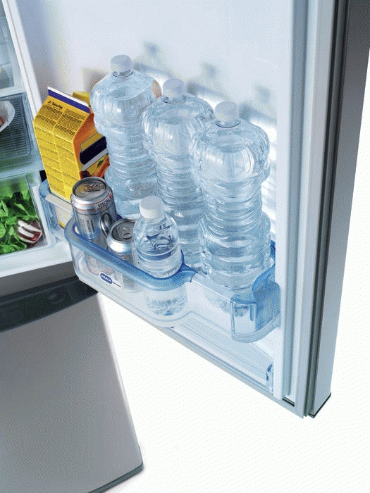 Whirlpool ARC 8009/IX – image 2