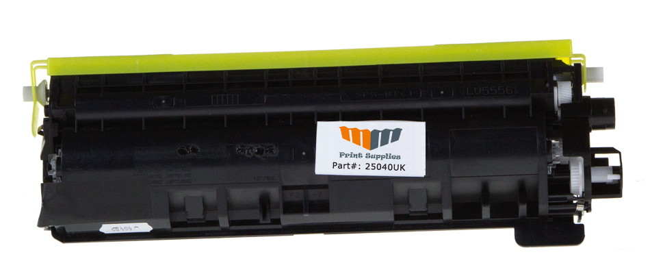 MM 25040UK toner cartridge 1 pc(s) Cyan – image 2