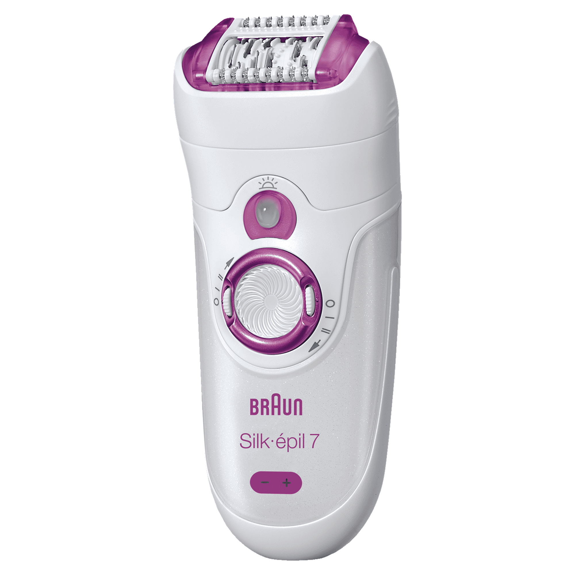 Braun Silk-épil 7 7-521 – image 2
